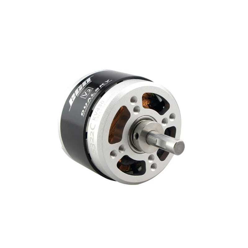 DSXM51681 Dualsky ECO 5322C 300kv Brushless Motor DUALSKY