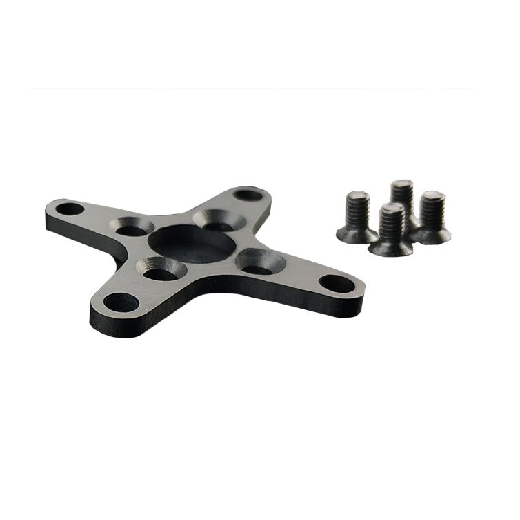 DSXM51716 Dualsky Motor Mount, ECO 53C, XM63 DUALSKY