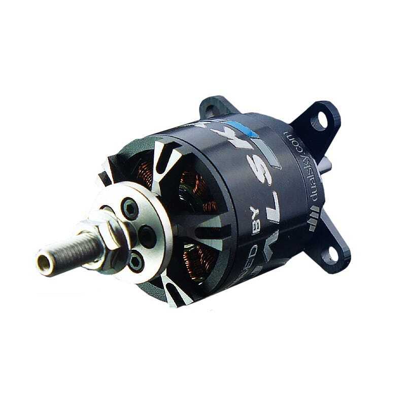 DSXM51854 Dualsky XM2838EA-14 860kv Brushless Motor DUALSKY