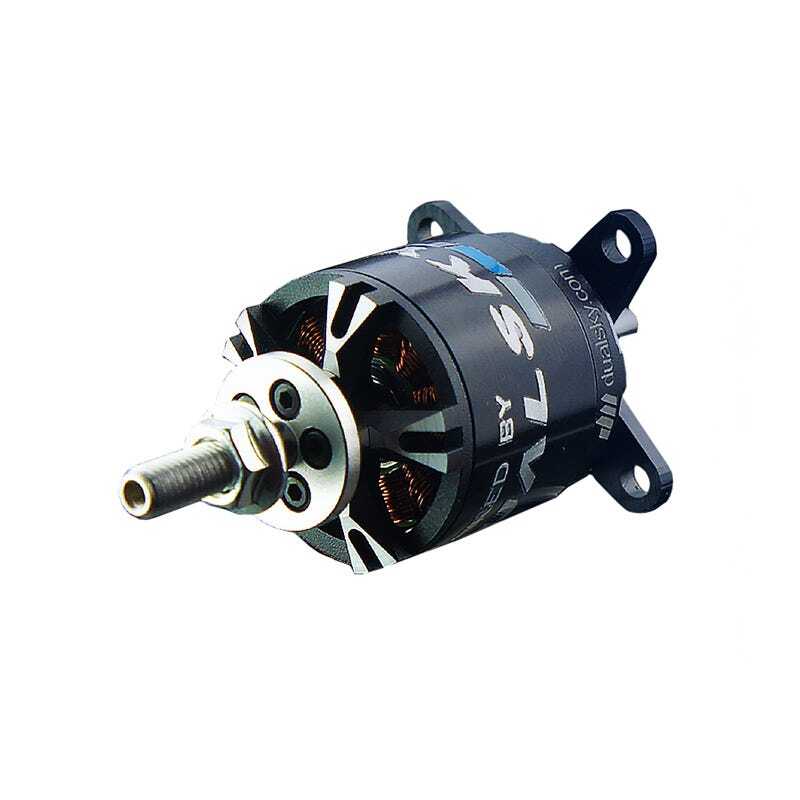 DSXM51855 Dualsky XM2838EA-20 600kv Brushless Motor DUALSKY