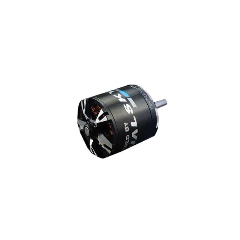 DSXM51862 Dualsky XM4255EA-12 520kv Brushless Motor DUALSKY