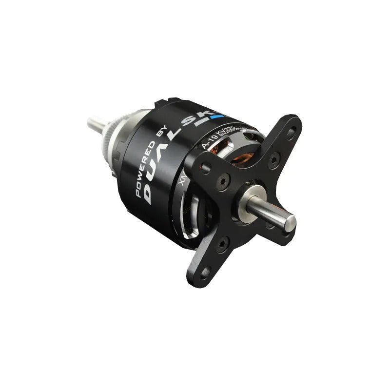 DSXM51872 Dualsky XM6360EA-22 190kv Brushless Motor DUALSKY