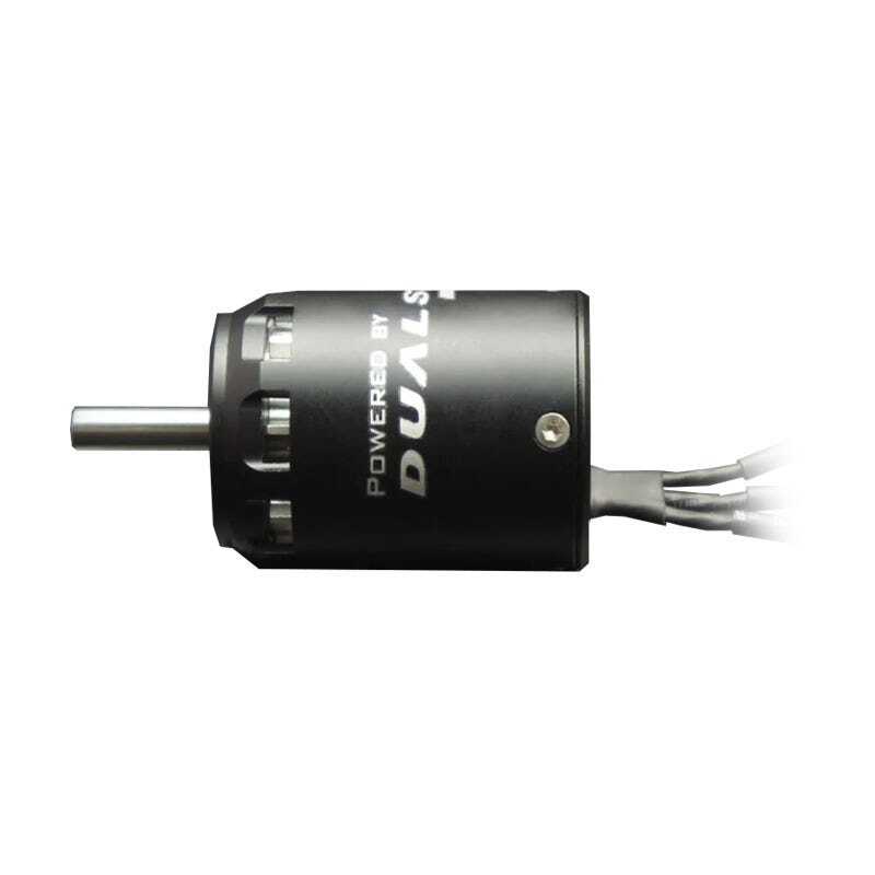 DSXM52013 Dualsky XM3850EG-10 740kv Brushless Glider Motor DUALSKY
