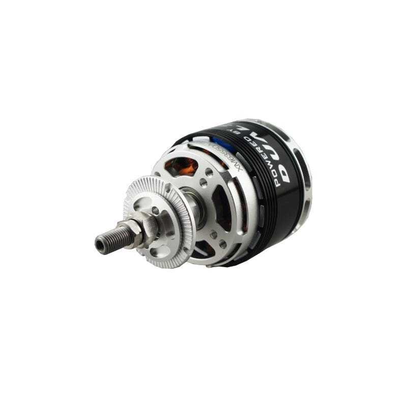 DSXM52029 Dualsky XM6352DA-24 240kv Brushless Motor DUALSKY
