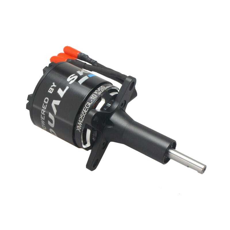 DSXM52069 Dualsky XM4255EGL-10 620kv Brushless Glider Motor DUALSKY