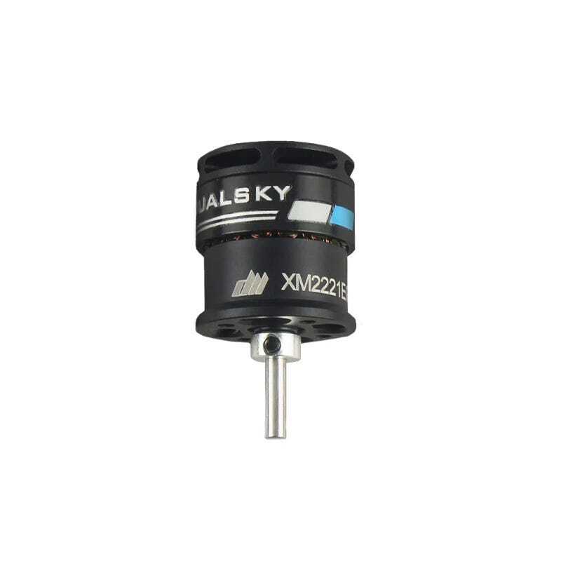 DSXM52078 Dualsky XM2221EG-22 2900kv Brushless Glider Motor DUALSKY