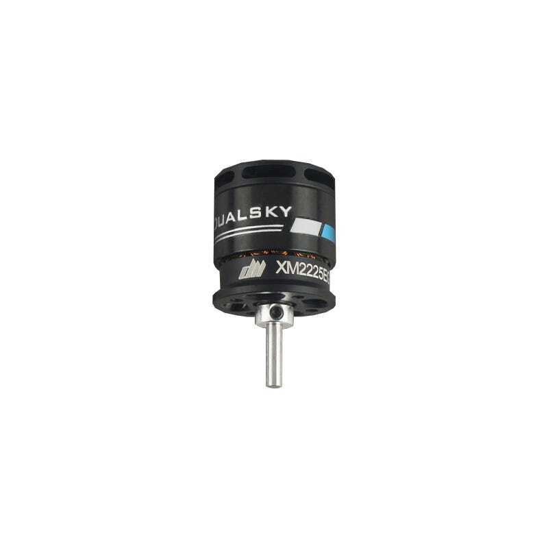 DSXM52082 Dualsky XM2225EG-16 2300kv Brushless Glider Motor DUALSKY
