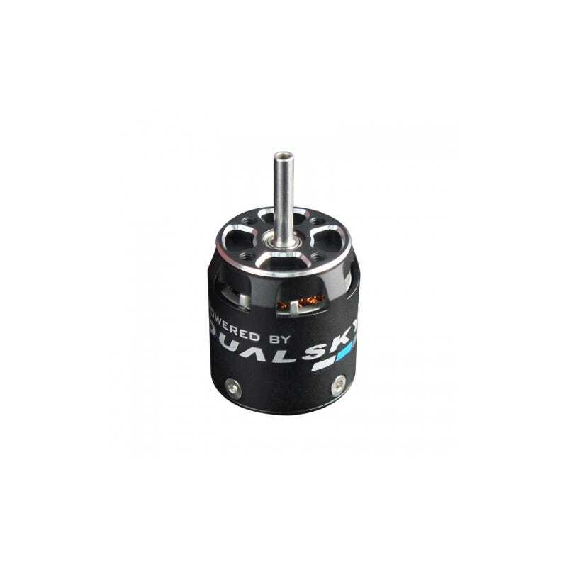 DSXM52167 Dualsky XM2527EG-14 2700kv Brushless Glider Motor DUALSKY