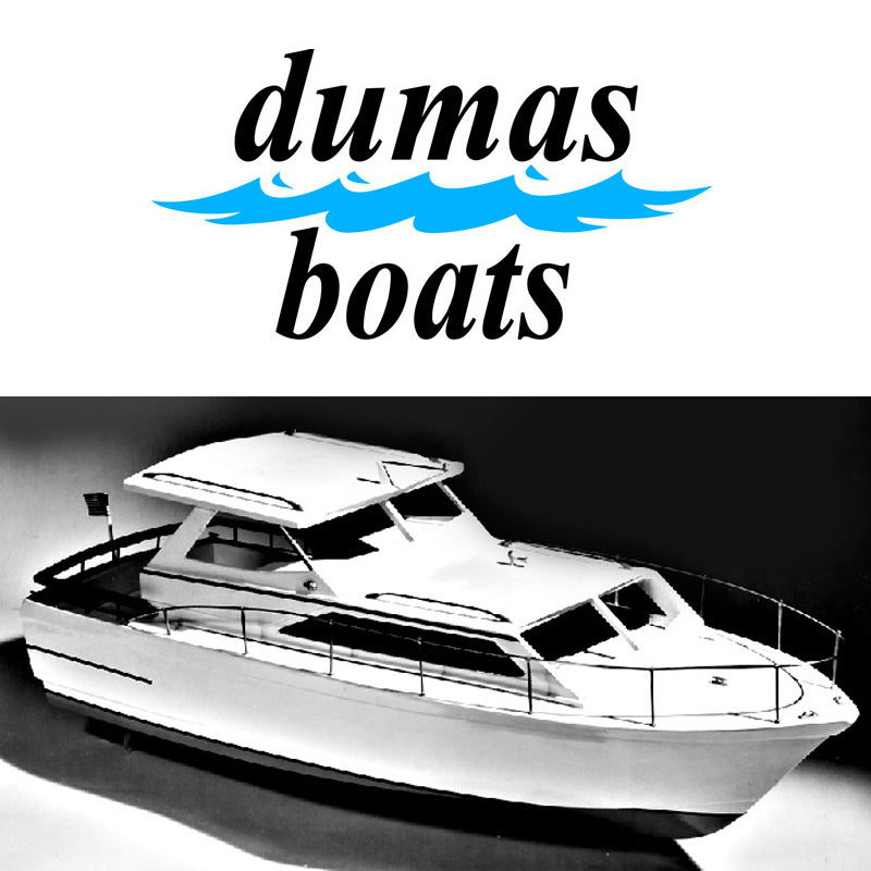 DUMAS 1205 TROJAN CRUISER 31 INCH KIT DUMAS