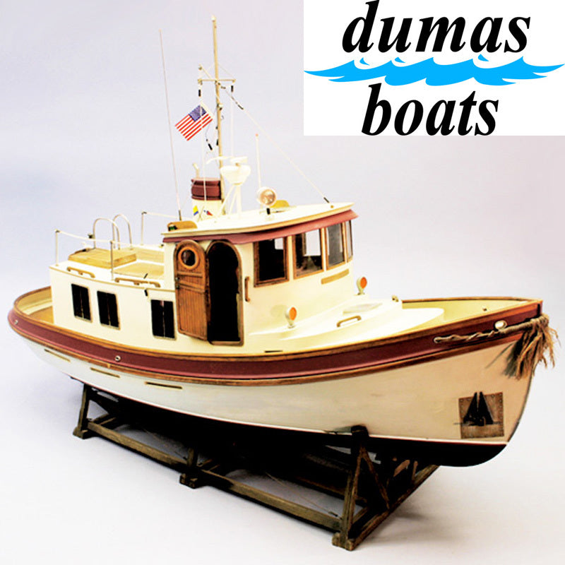 DUMAS 1225 VICTORY TUG 28 INCH KIT DUMAS