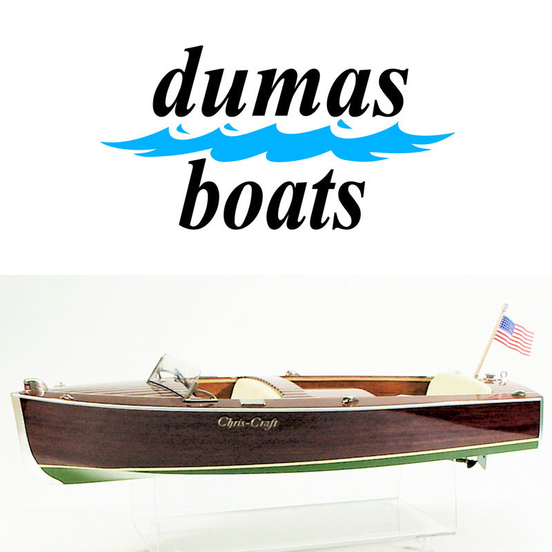 DUMAS 1240 CHRIS-CRAFT UTILITY 24 INCH KIT DUMAS