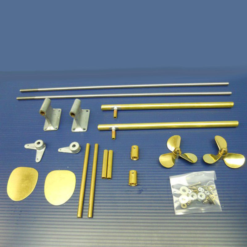 DUMAS 2337 RUNNING HARDWARE FOR #1214 DUMAS