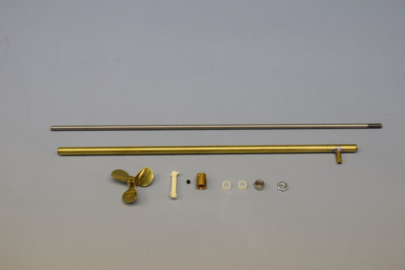 DUMAS 2380 RUNNING HARDWARE FOR #1273 DUMAS