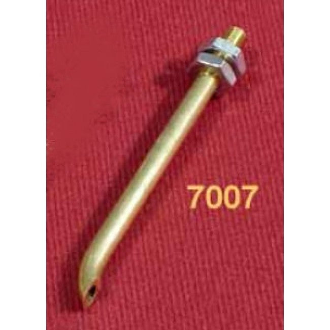 DUMAS 7007 WATER INTAKE TUBE 3-1/2 INCH LONG DUMAS