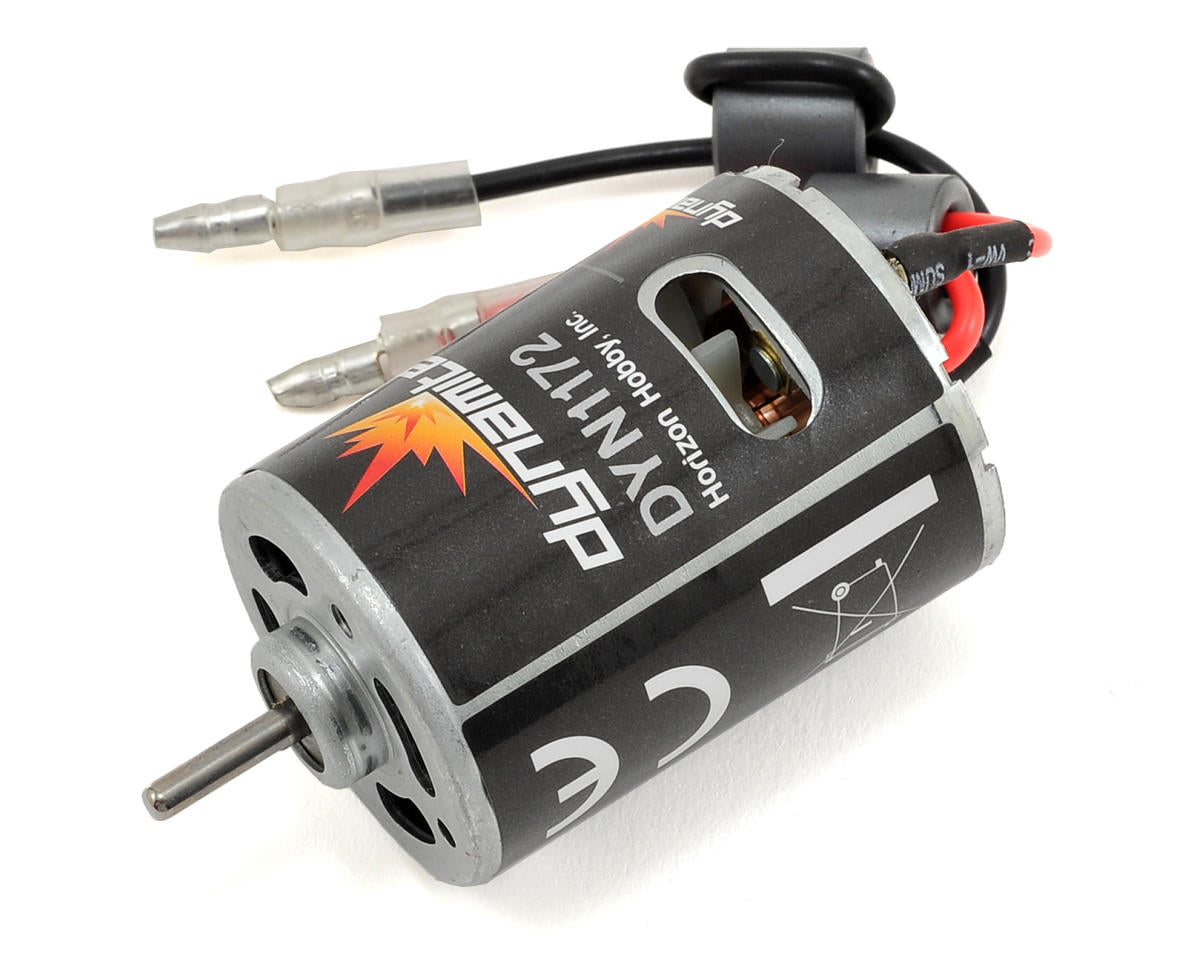 DYN1172 Dynamite 15-Turn Brushed Motor DYNAMITE