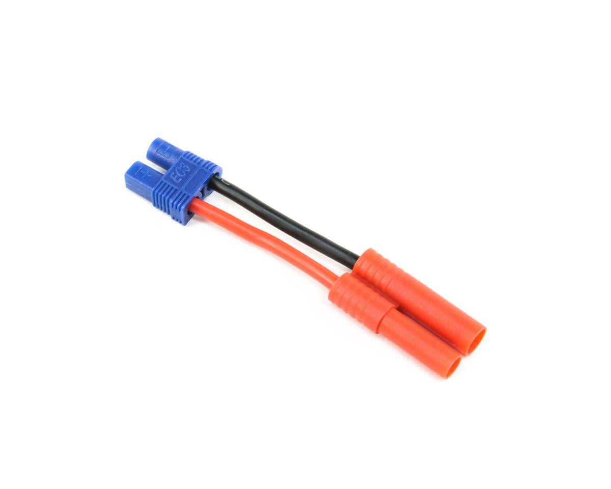 DYNC0170 Dynamite HXT Device / EC3 Battery Adapter, Clearance DYNAMITE