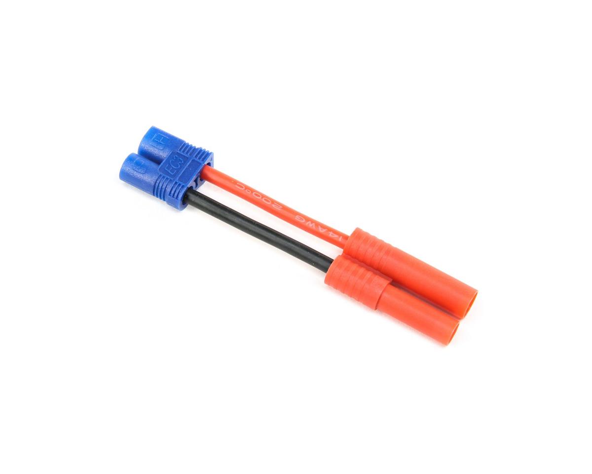 DYNC0171 Dynamite HXT Battery / EC3 Device Adapter, Clearance DYNAMITE