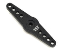 DYNR0112 Dynamite Alum Throttle Servo Arm 15T Spline- Losi DYNAMITE