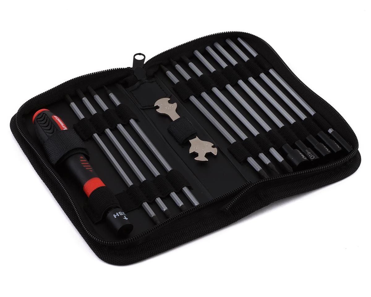 DYNT0500 Dynamite Start Up Tool Set DYNAMITE