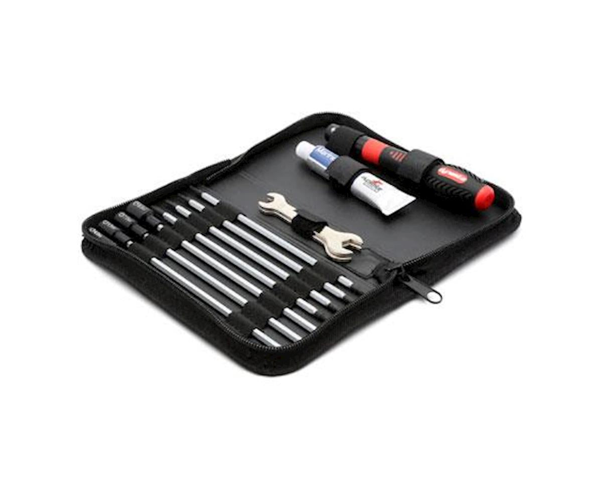 DYNT0502 Dynamite Boat Start Up Tool Set DYNAMITE