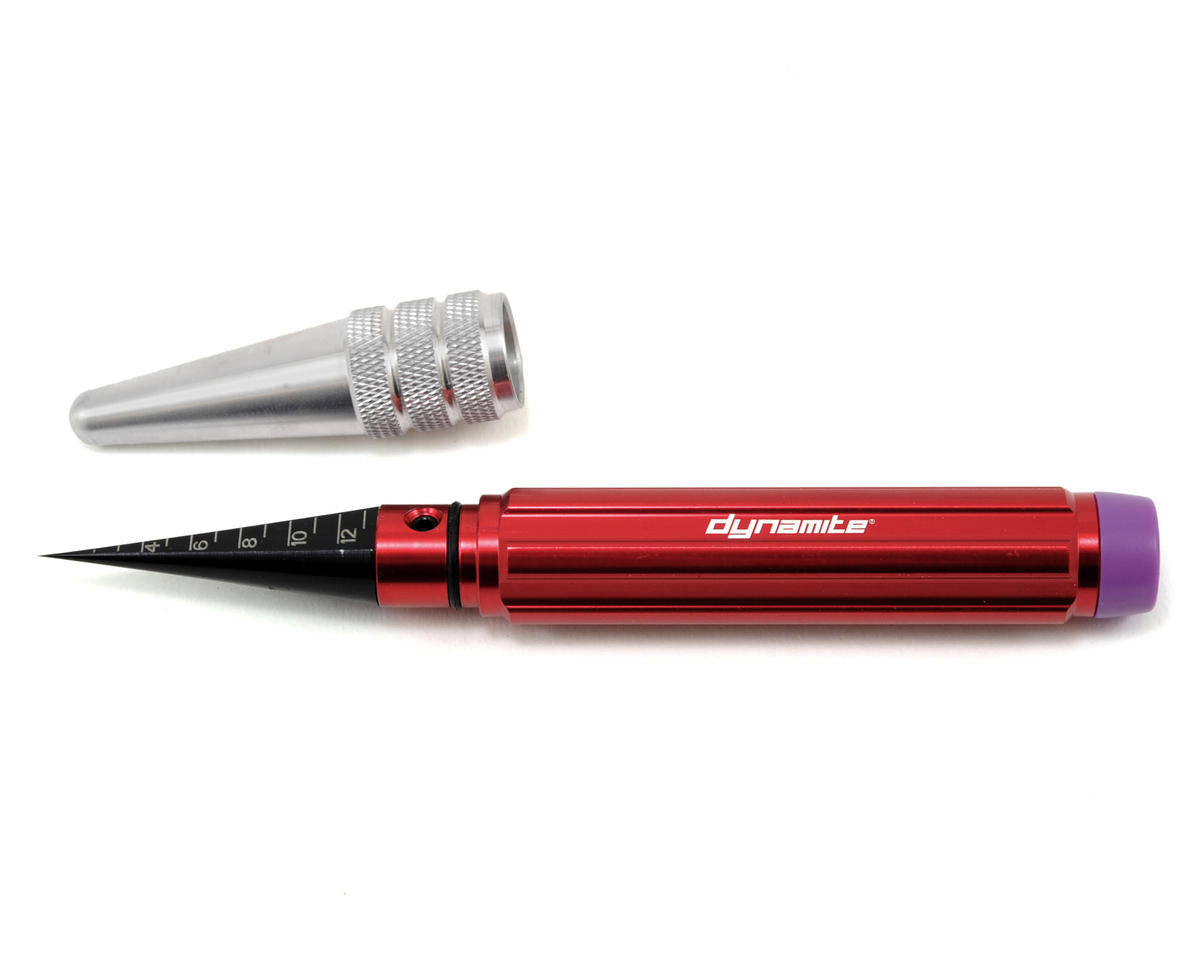 DYNT2110 Dynamite Tapered Body Reamer DYNAMITE