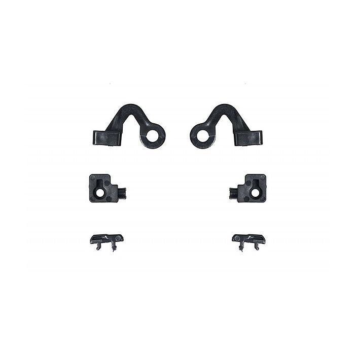 E1028 Arizona Hood Mount Set FMS Hobby Cars