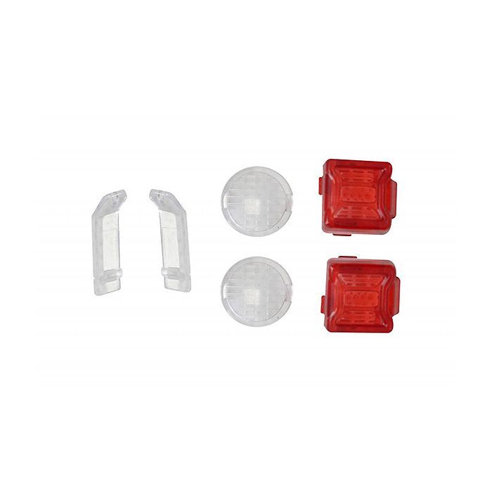 E1032 Arizona Lens set FMS Hobby Cars