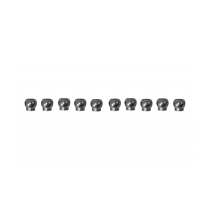 EAZY 1:18 M4 ALLY BALL FMS