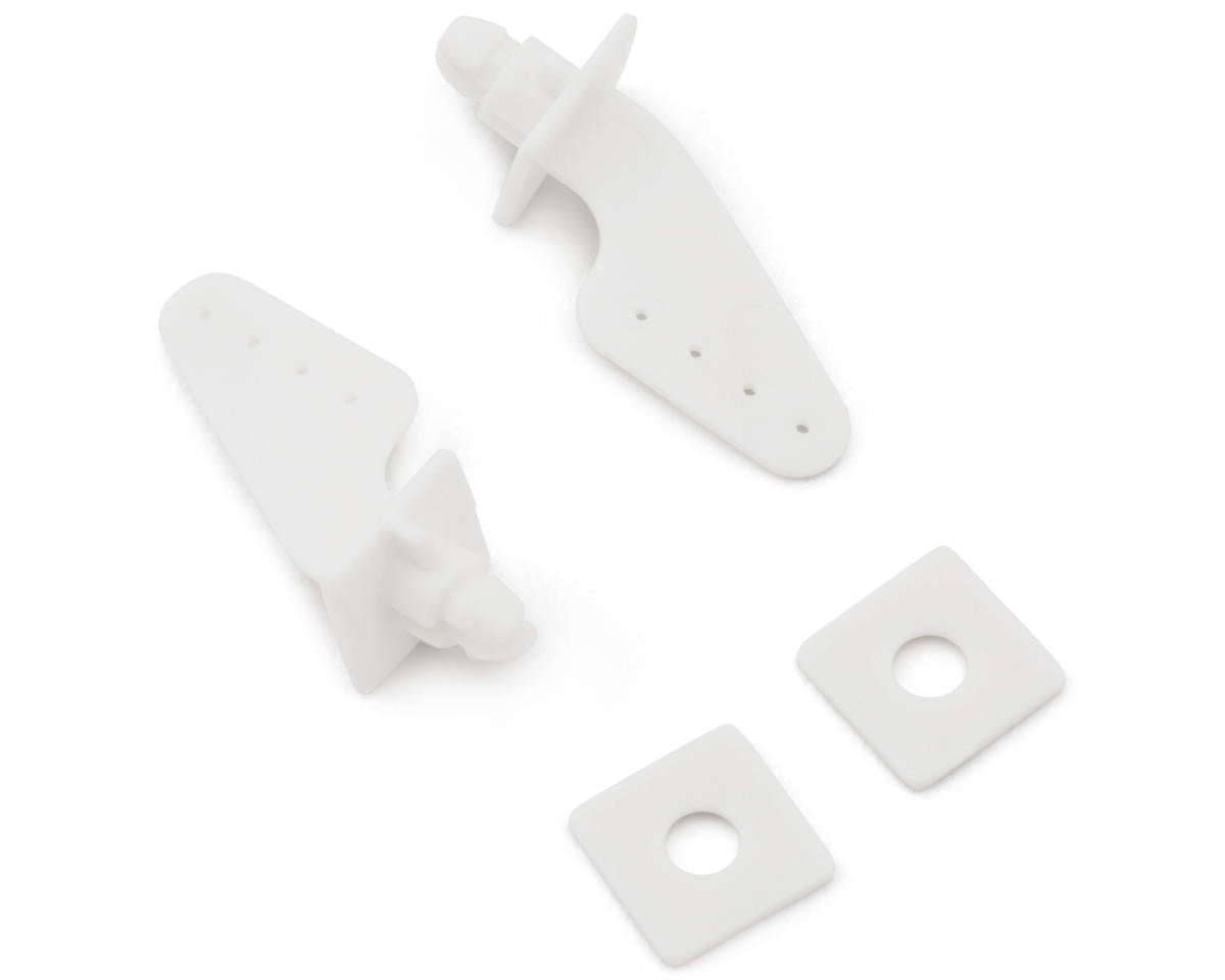 E-Flite Control Horn Set, UMX Slow Ultra Stick EFL-1106