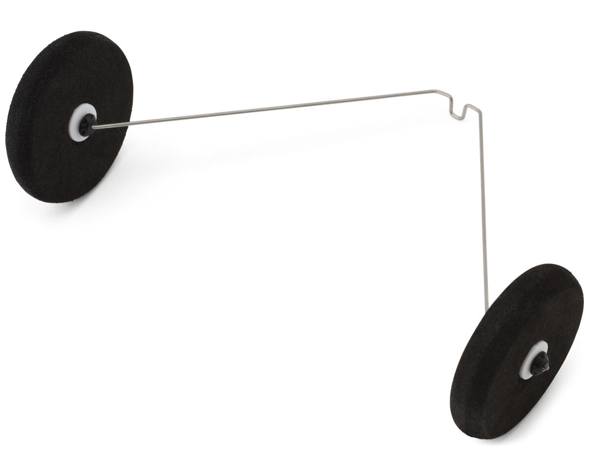 E-Flite Landing Gear Set, UMX Slow Ultra Stick EFL-1107