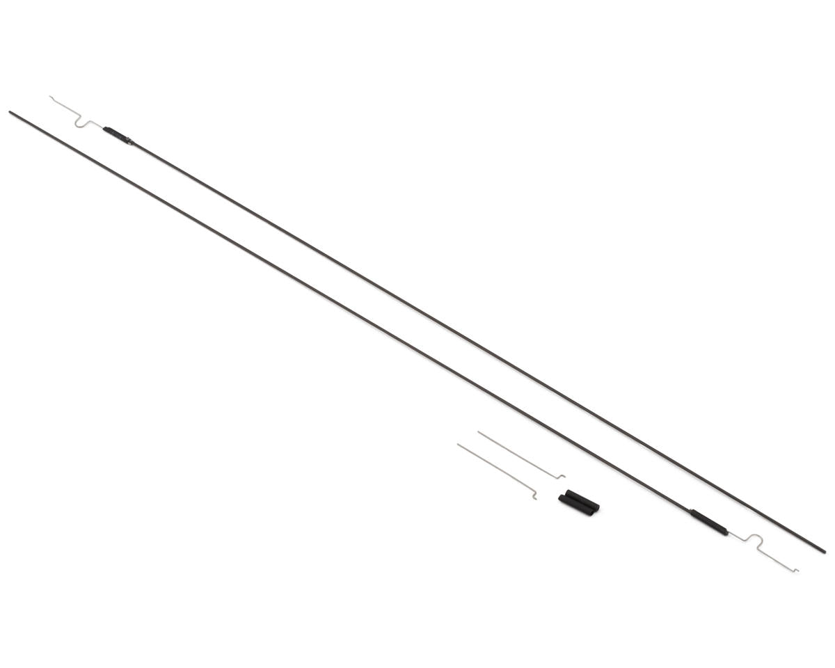 E-Flite Pushrod Set, UMX Slow Ultra Stick EFL-1112