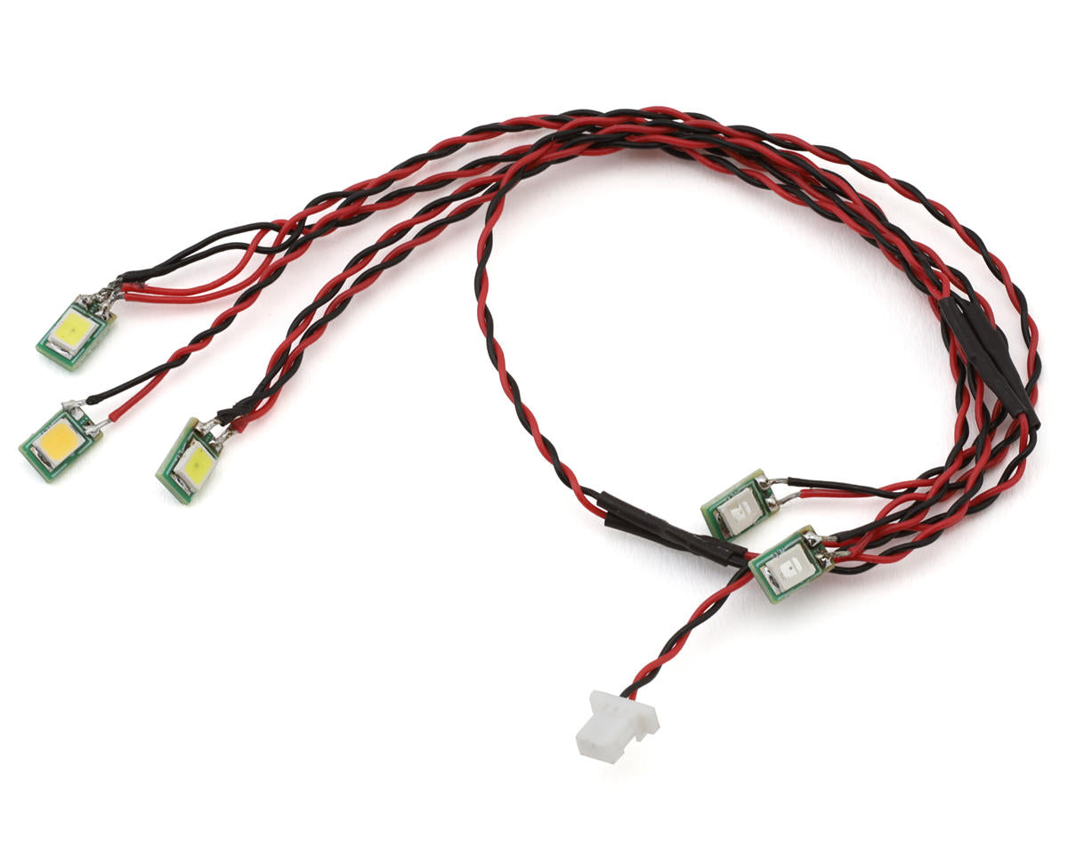 E-Flite Optional LED Set, UMX Slow Ultra Stick EFL-1113