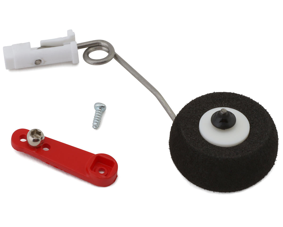 EFL-1119 E-Flite Tail Wheel, Micro Draco E-FLITE