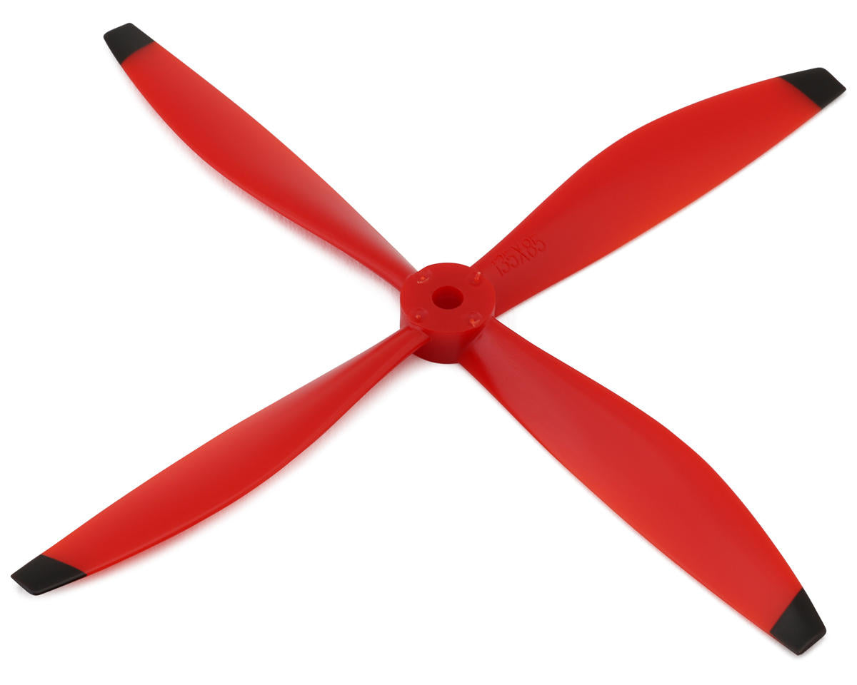EFL-1126 E-Flite 135x84mm Propeller, Micro Draco E-FLITE
