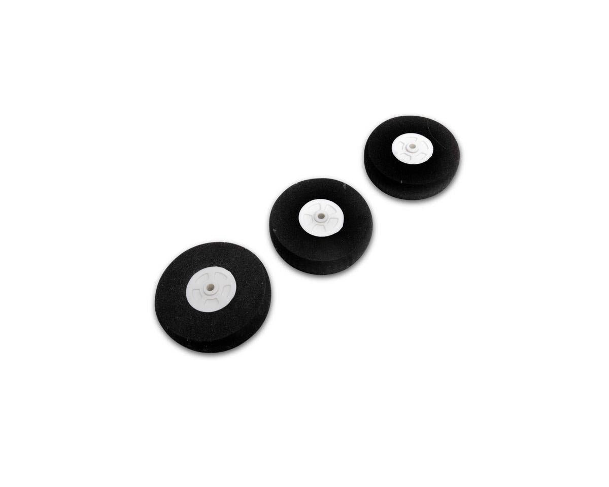 E-Flite Wheel Set, Cherokee 1.3m EFL-1142