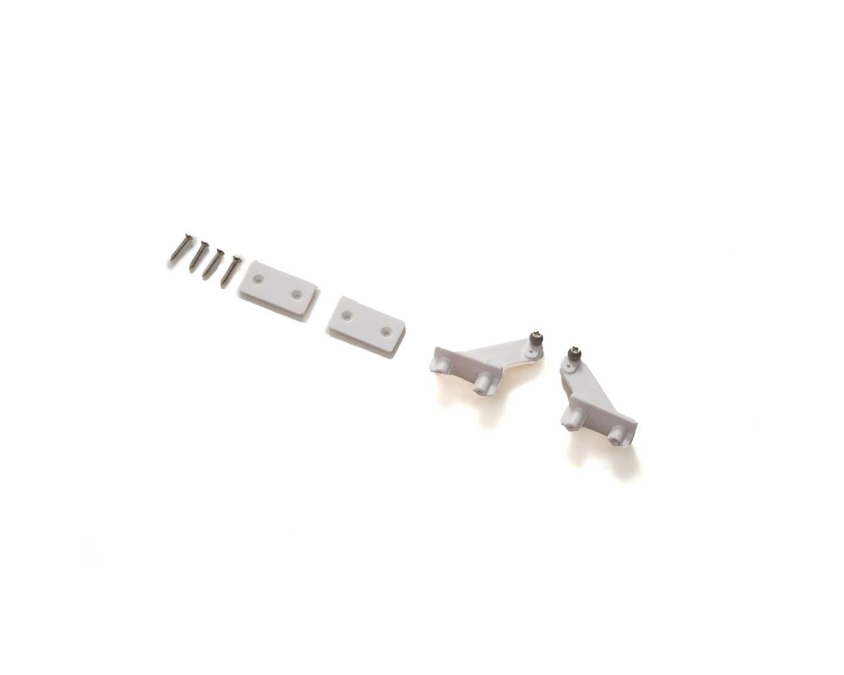E-Flite Aileron Control Horns with mounting screws, Extra 330 SC EFL-1224