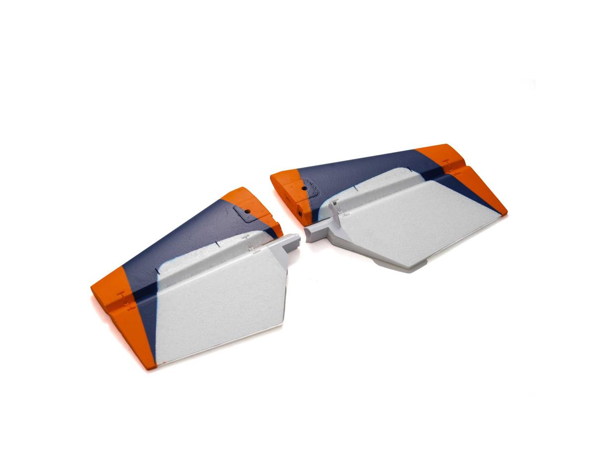 E-Flite Horizontal Stab and Elevator Set, Extra 330 SC EFL-1225
