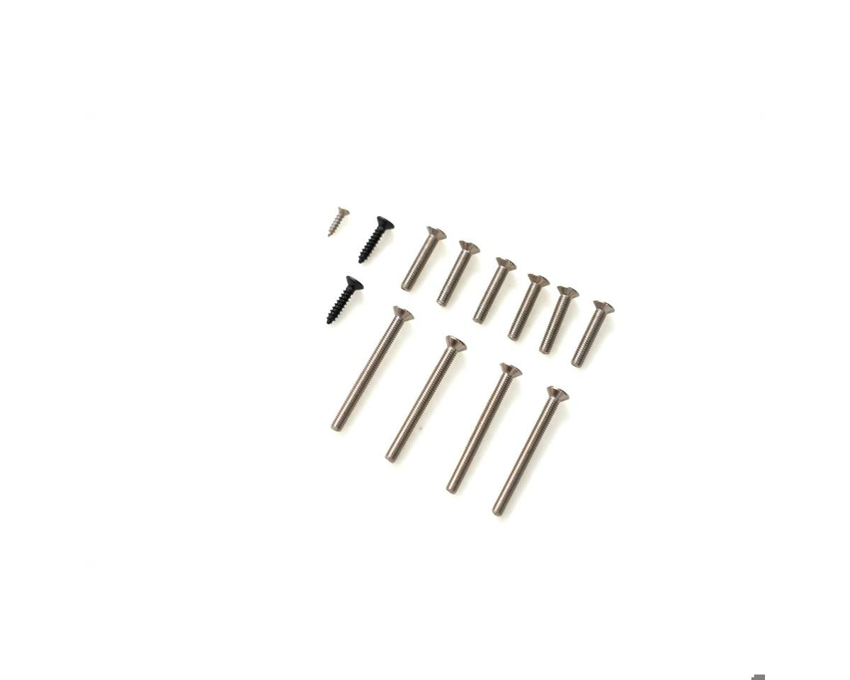 E-Flite Screw Set, Extra 330 SC EFL-1238
