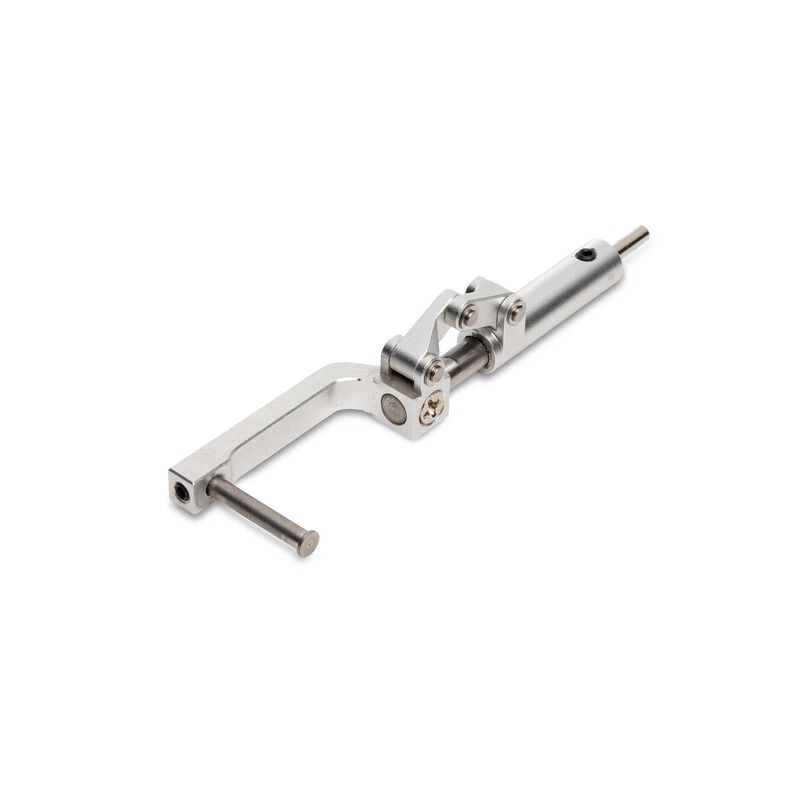 EFL-1267 E-Flite Left Landing Gear Strut Set, Viper 70 E-FLITE