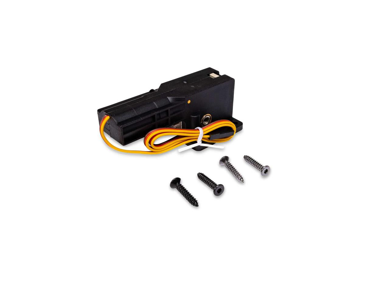 E-Flite 90-Degree Electric Retract Unit, Habu XS 80 EFL-1298