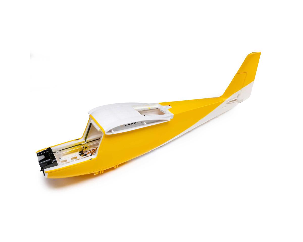 E-Flite Fuselage with Rudder and LED's, Super Timber 1.7m EFL-1322