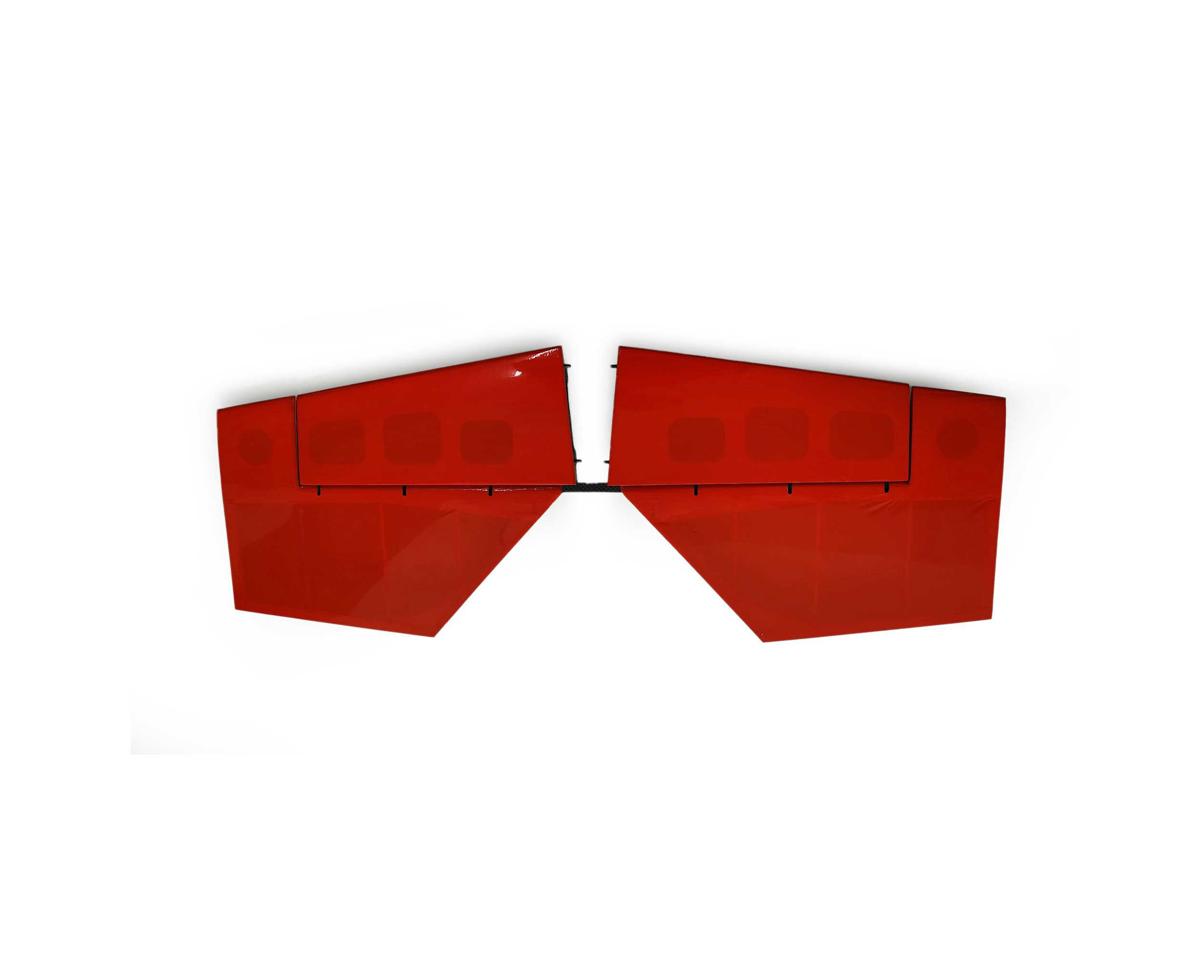 E-Flite Stabiliser and Elevator, Eratix SWS EFL-13355