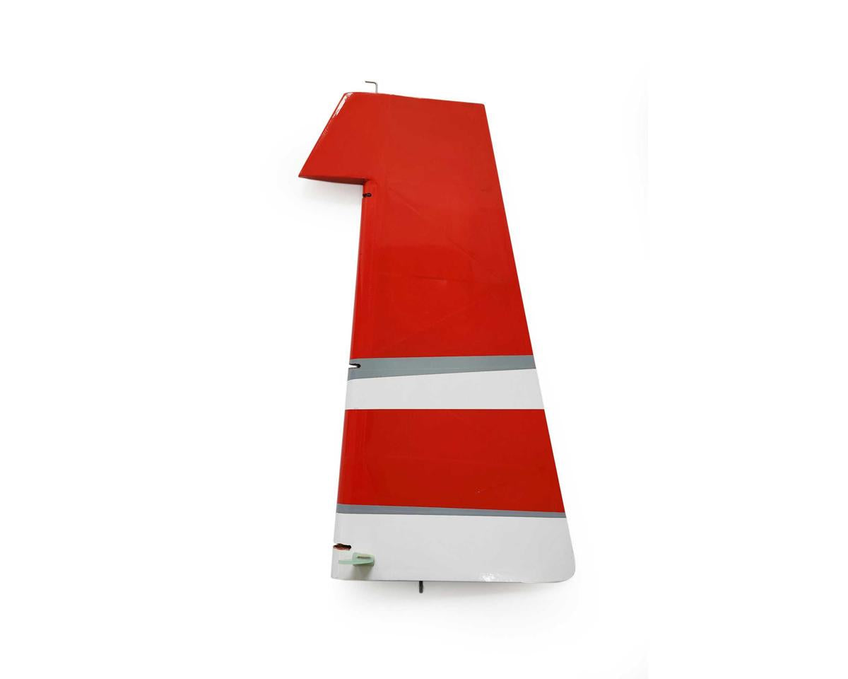 E-Flite Rudder, Eratix SWS EFL-13356