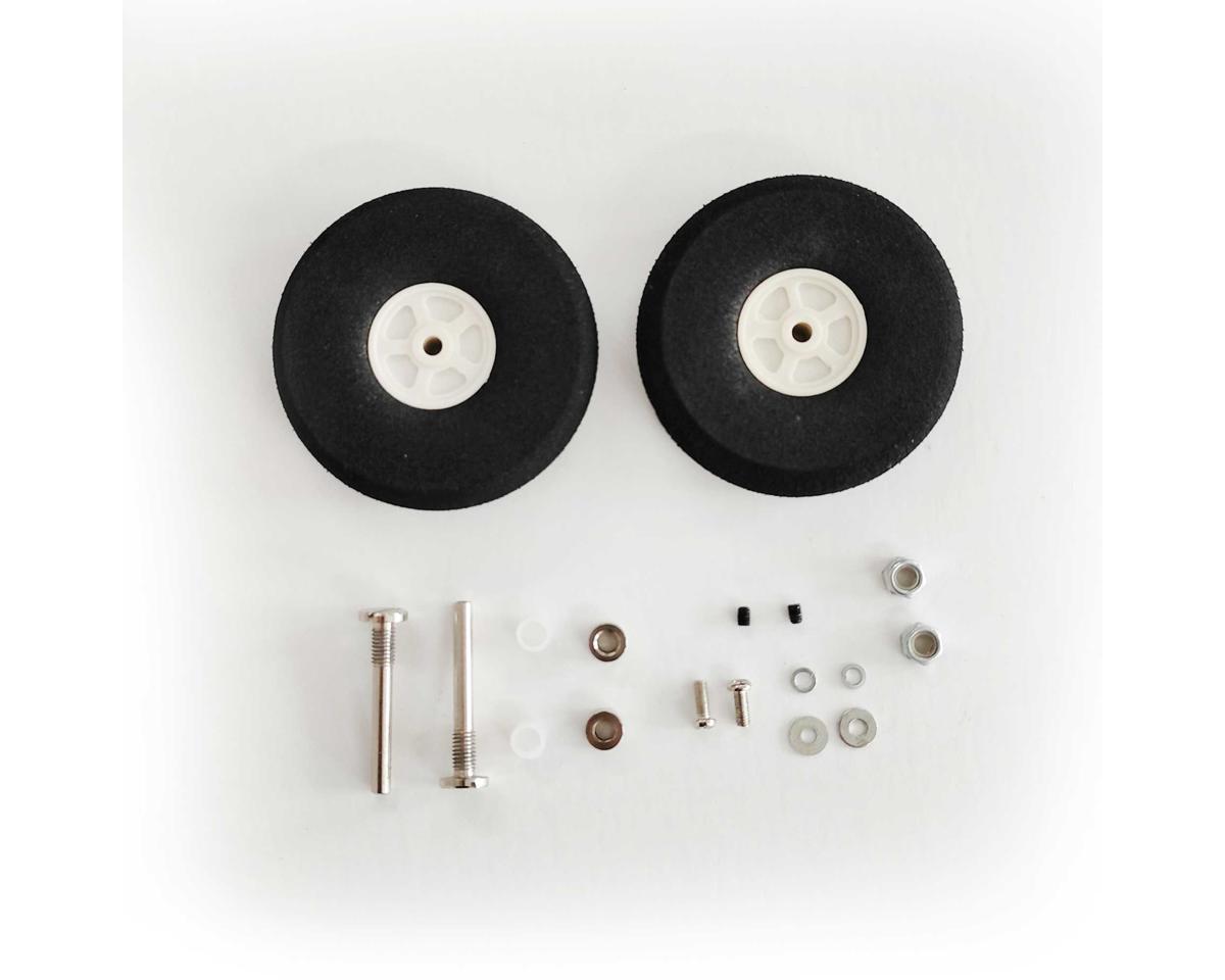 E-Flite Wheel Set, Eratix SWS EFL-13363