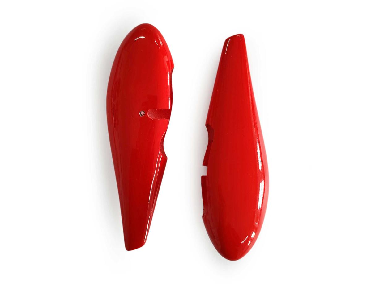 E-Flite Wheel Pants Set, Eratix SWS EFL-13370