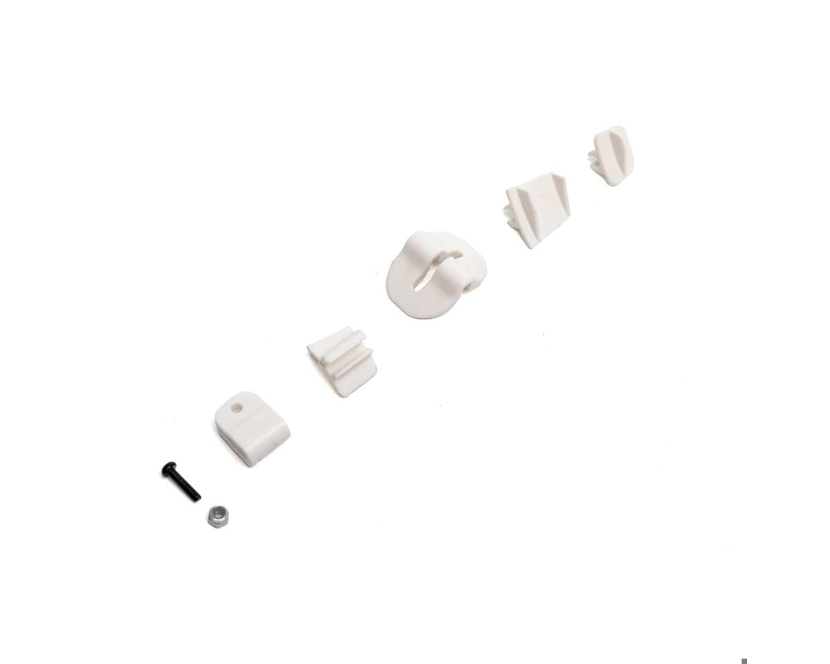 EFL-1347 E-Flite Float Linkage Clips, Super Timber 1.7m E-FLITE