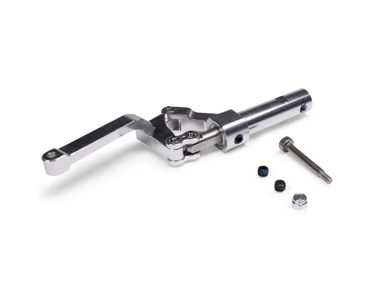 E-Flite Assembled Right Gear Strut, Habu XS 80 EFL-1412