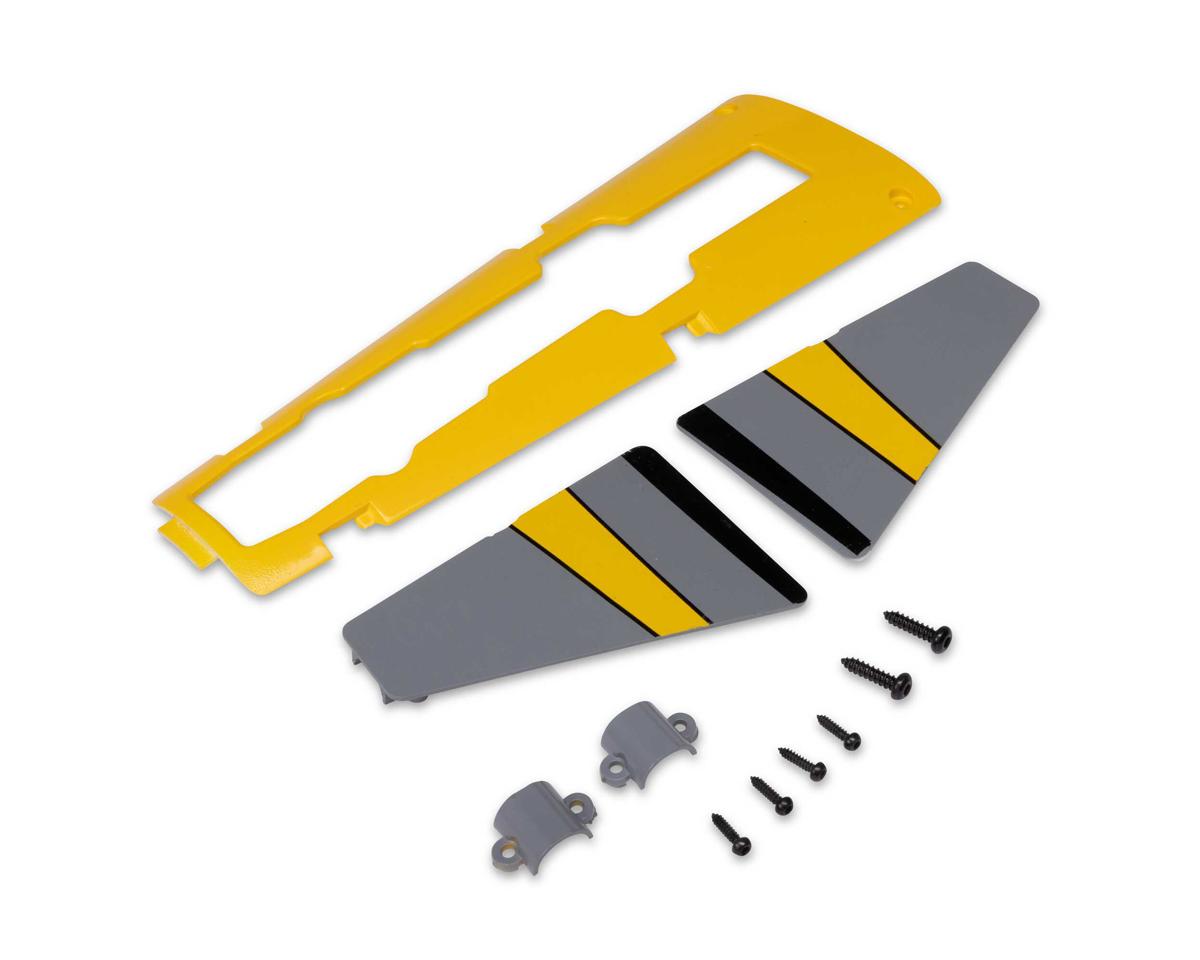 E-Flite Gear Doors, Habu XS 80 EFL-1414