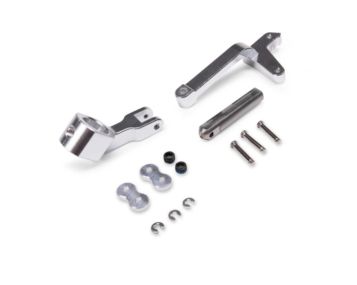 E-Flite Lower Right Gear Strut Assembly, Habu XS 80 EFL-1427