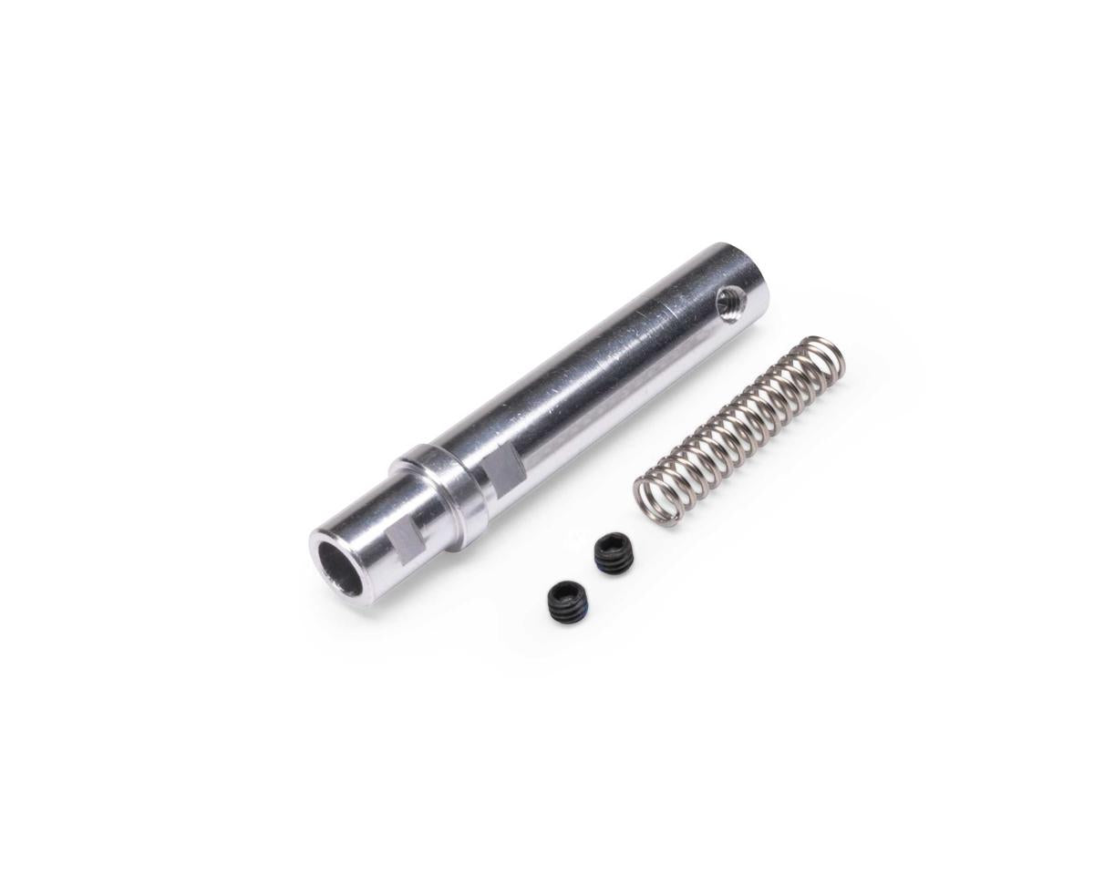 E-Flite Nose Gear Leg Spring Housing, Habu XS 80 EFL-1430